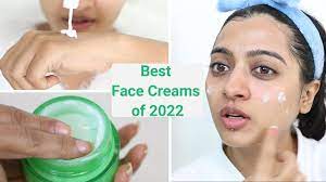 best face creams