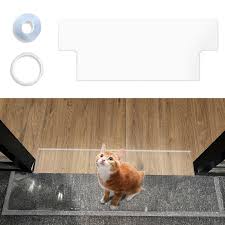 cat carpet protector for doorway