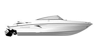 crownline build a boat 240 ss