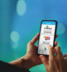 Just when i was thinking it would be great if there was an app that would scan my new zealand paper lotto tickets for prizes, i discovered you can with the mylotto app! Mobile Application California State Lottery