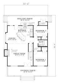 House Plan 110 00306 Farmhouse Plan