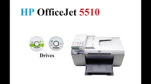For this method it just requires few easy steps that need to be followed for top quality. Hp Officejet 5510 Driver Youtube