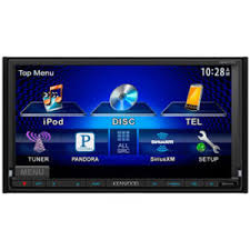 5 Best Touch Screen Stereos Reviews Ultimate Guide 2019