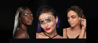 makeup masquerade l oréal paris