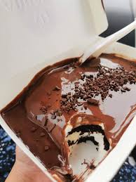 ⇲ resepi kek ferrero rocher. Kek Tornado Viral Food Drinks Local Delights Halal Snacks Desserts On Carousell