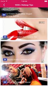 s makeup tips by nasreen zulfiqar