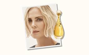 charlize theron on fearlessness