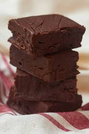 easy chocolate fudge recipe cooks in