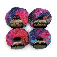 noro silk garden lite 2093 knit