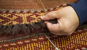 rug repair or replace in dfw