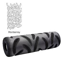 Toolpro Monterrey Foam Texture Roller