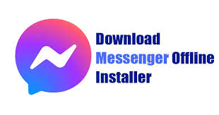 Feb 07, 2021 · here's how to download a video from facebook messenger. Download Messenger For Desktop Offline Installer Latest Version