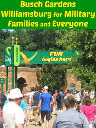 busch gardens williamsburg organized 31