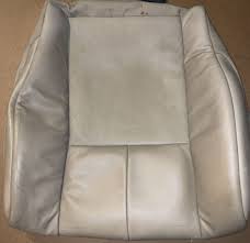 Seats For 2003 Cadillac Cts For