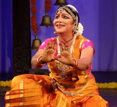 Nartaki natraj wiki, biography, age, images, dance, family. Dancer Narthaki Nataraj Becomes The First Transgender To Be Awarded Padma Shri