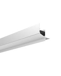 Drywall Corner Recessed Profile For