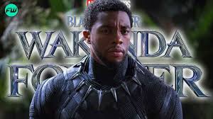 black panther 2 after chadwick