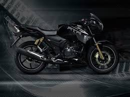 The black walls and kitchen island are black valchromat, a wood fiber based material that is a solid color throughout — what does that mean exactly? Tvs Apache Rtr 180 In New Matte Black Colour Zigwheels