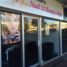 the best 10 nail salons near booragoon