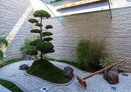 Zen Gardens Asian Garden Ideas 68