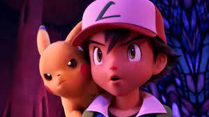 Netflix Will Apparently Break a Curse with its Upcoming Pokemon Movie