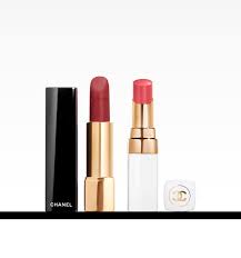 lipstick makeup chanel