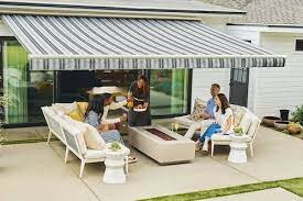 Columbus Ohio Awnings Retractable Awnings