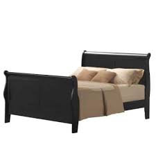 Fabric Sleigh Beds Beds The Home