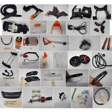 bissell proheat vacuum cleaner parts