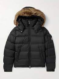 Moncler Winter Coats For Men Mr Porter