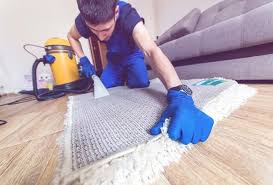 homemade carpet cleaning solution for