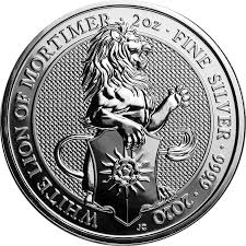In 2020, eth staking will be launched, causing a new round of demand for this digital asset. Queen S Beasts White Lion Of Mortimer 2020 Silver Coin 2oz Atkinsons Bullion