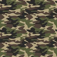 camouflage pattern background seamless