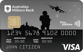 In these cases, swipe your card to unlock. Australian Military Bank Credit Card Reviews Rates Creditcard Com Au