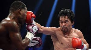 Broner vs garcia full fight: Manny Pacquiao Dominates Adrien Broner In Unanimous Decision Win Sports News The Indian Express