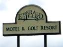 Emerald Hills Golf Resort, CLOSED 2011 in Florien, Louisiana ...