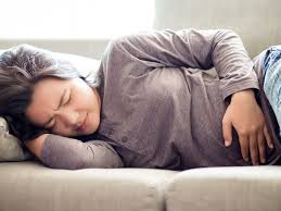 abdominal bloating and pain causes