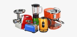 Find great deals on ebay for kitchen electrical appliances. Home And Kitchen Appliances Png Kitchen Electrical Appliances Free Transparent Png Download Pngkey