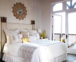 21 White Bedroom Ideas For A Serene Space