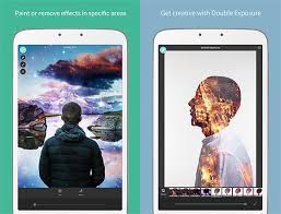 Oleh karena itu, beberapa saat yang lalu mulai bermunculan berbagai aplikasi yang. 10 Aplikasi Edit Foto Melayang Android Paling Canggih 2018 Jalantikus