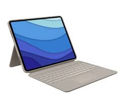 combo touch keyboard case with trackpad