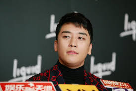 He also ventured into hosting, becoming a host for mbc's music program show! Bigbang S Seungri Retires From K Pop Amid Prostitution Scandal