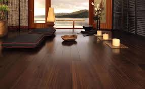 Greenply Wooden Flooring 8mm Size