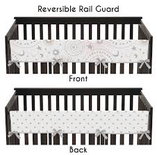 gold collection long rail guard cover