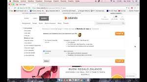 Prima di capire dove trovare il codice pdr sul contatore del gas apriamo una parentesi per capire esattamente di che cosa si tratta, come e quando viene assegnato e a cosa serve. Effettuare Un Reso Con Zalando Facilissimo Youtube