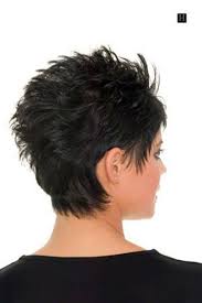 Short hair is easy to maintain. Pin On Haircuts