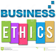 Businessman’s Myth About Business Ethics