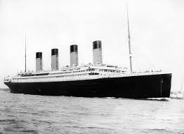 Rms Titanic Wikipedia