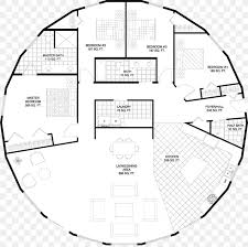 house plan floor plan yurt png
