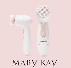 mary kay skinvigorate cleansing brush